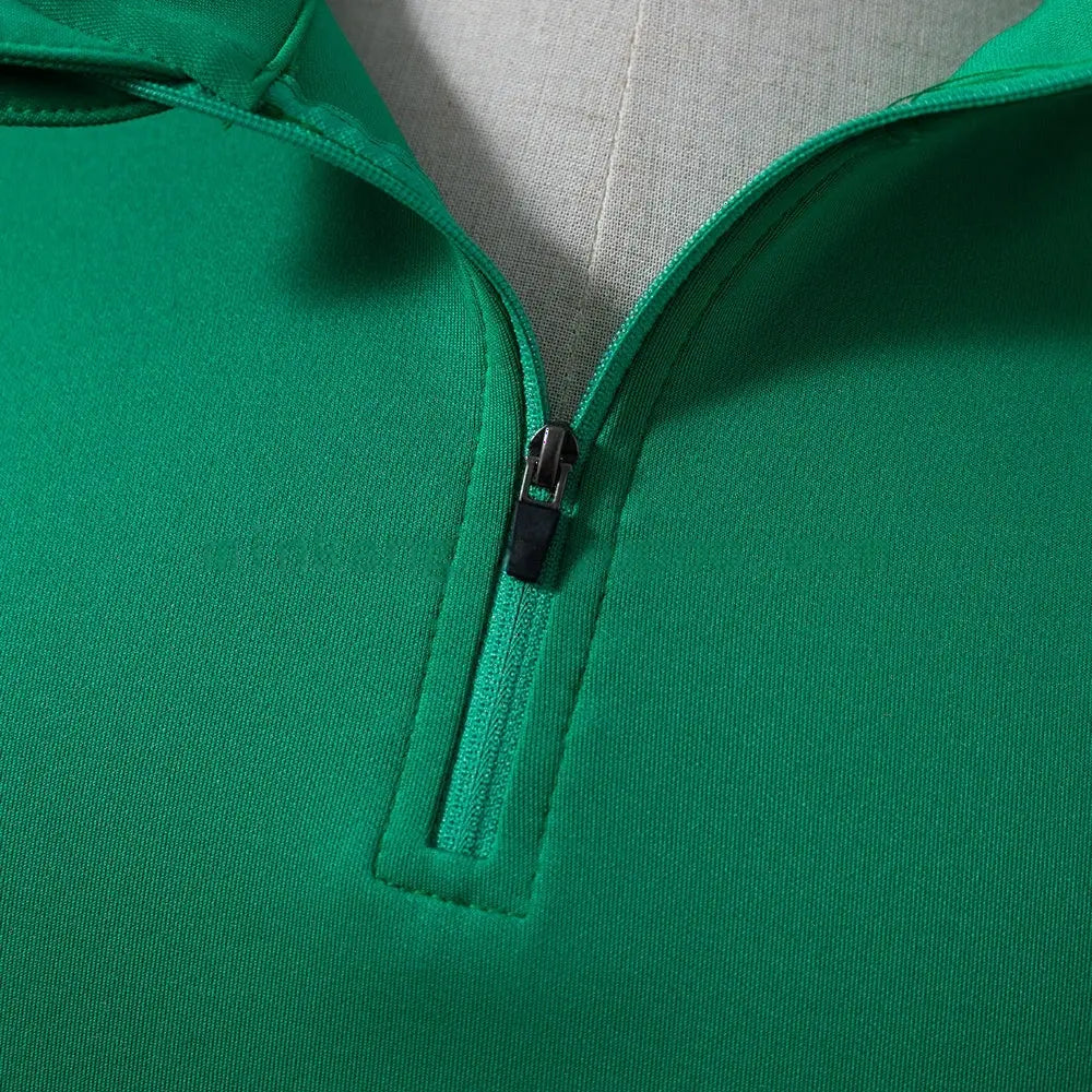 Veste Algérie Coupe-Vent Jacket 2026