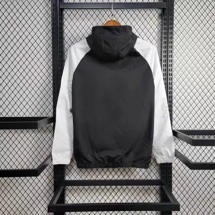 Veste Allemagne/Germany coupe-vent jacket 2024/25