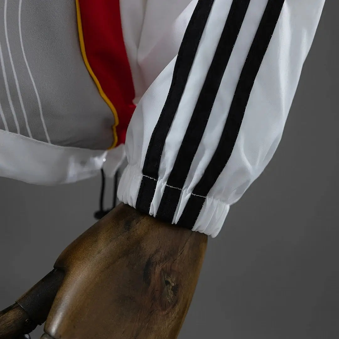 Veste Allemagne Coupe-Vent Entraînement 2026