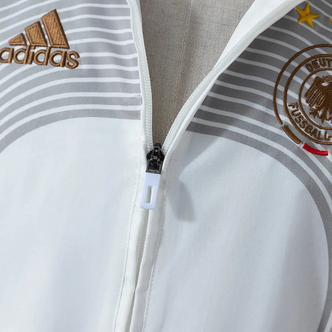 Veste Allemagne Coupe-Vent Entraînement 2026