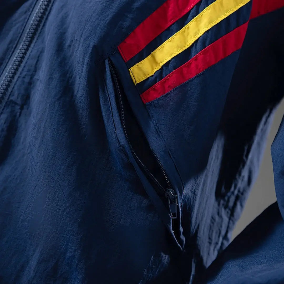 Veste Americas Team Coupe-Vent Jacket 2025/26
