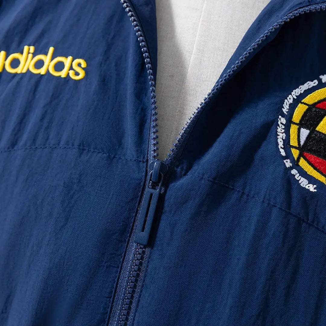 Veste Americas Team Coupe-Vent Jacket 2025/26