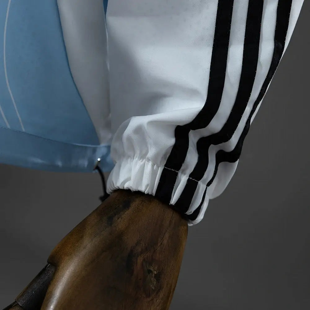 Veste Argentine Coupe-Vent Domicile 2006