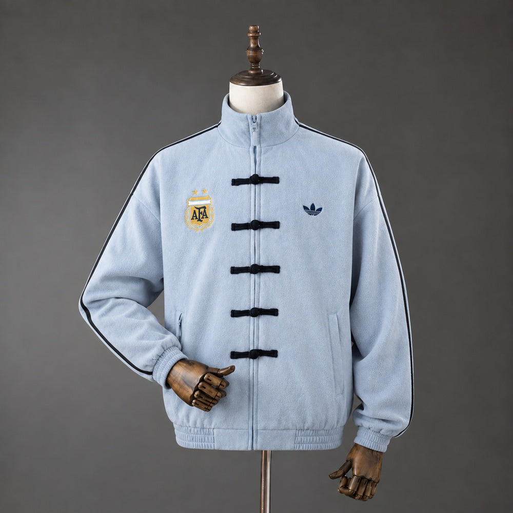 Veste Argentine Coupe-Vent Jacket 2026