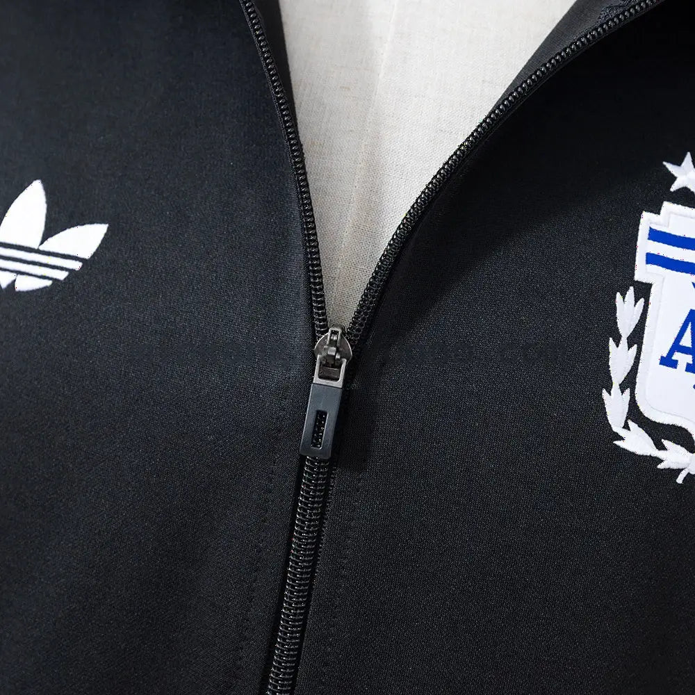 Veste Argentine Coupe-Vent Jacket 2026