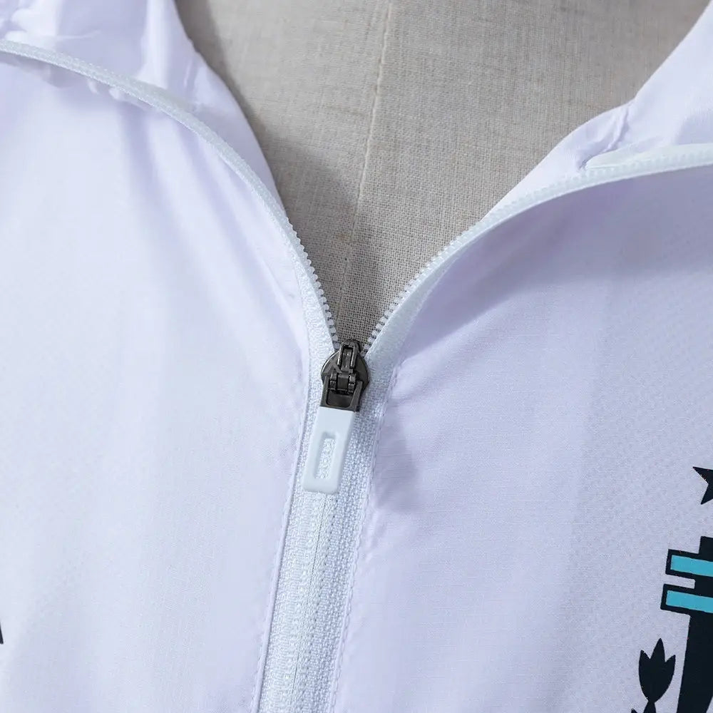 Veste Argentine Coupe-Vent Jacket 2026