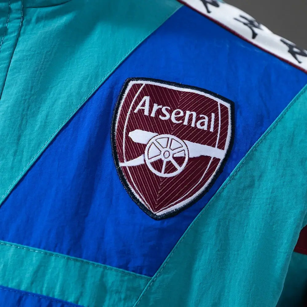 Veste Arsenal Coupe-Vent Jacket 2025/26