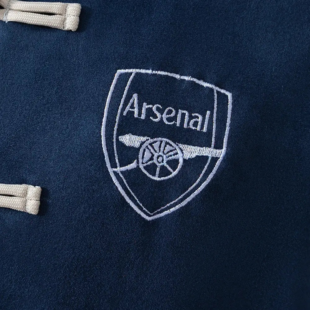 Veste Arsenal coupe-vent jacket CNY Tang