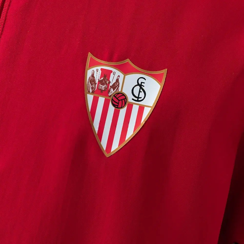 Veste Athletic Bilbao Coupe-Vent Reversible 2025/26