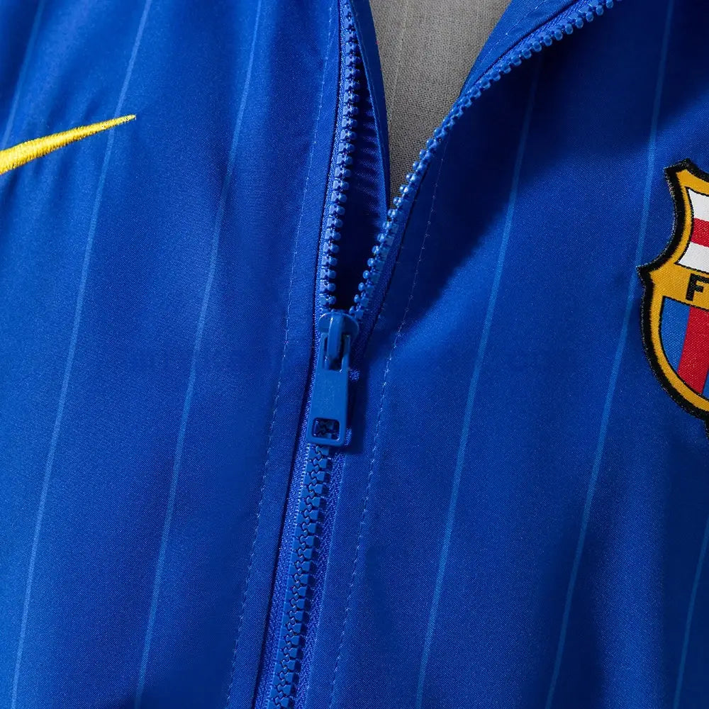 Veste Barcelona coupe-vent jacket 2025/26