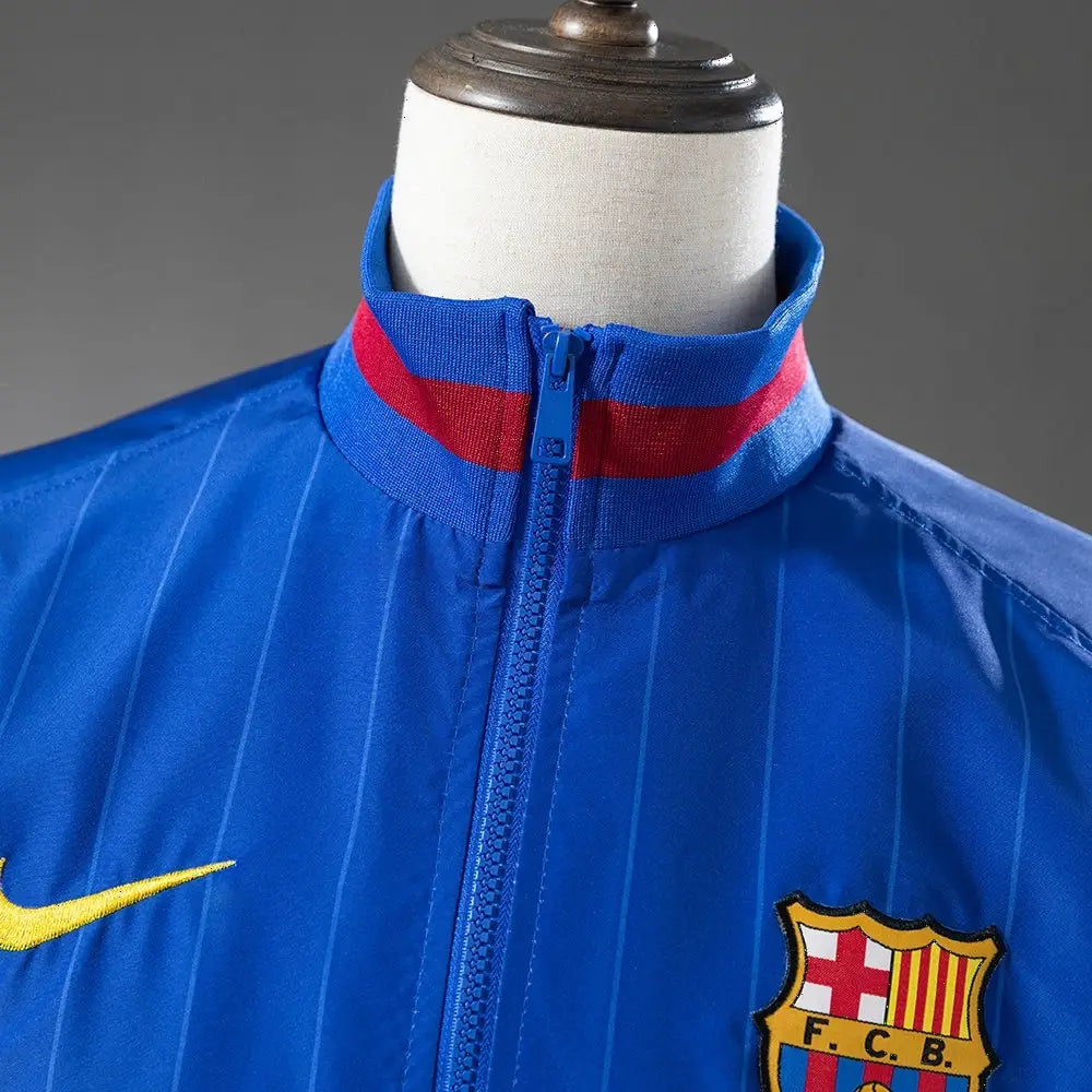 Veste Barcelona coupe-vent jacket 2025/26
