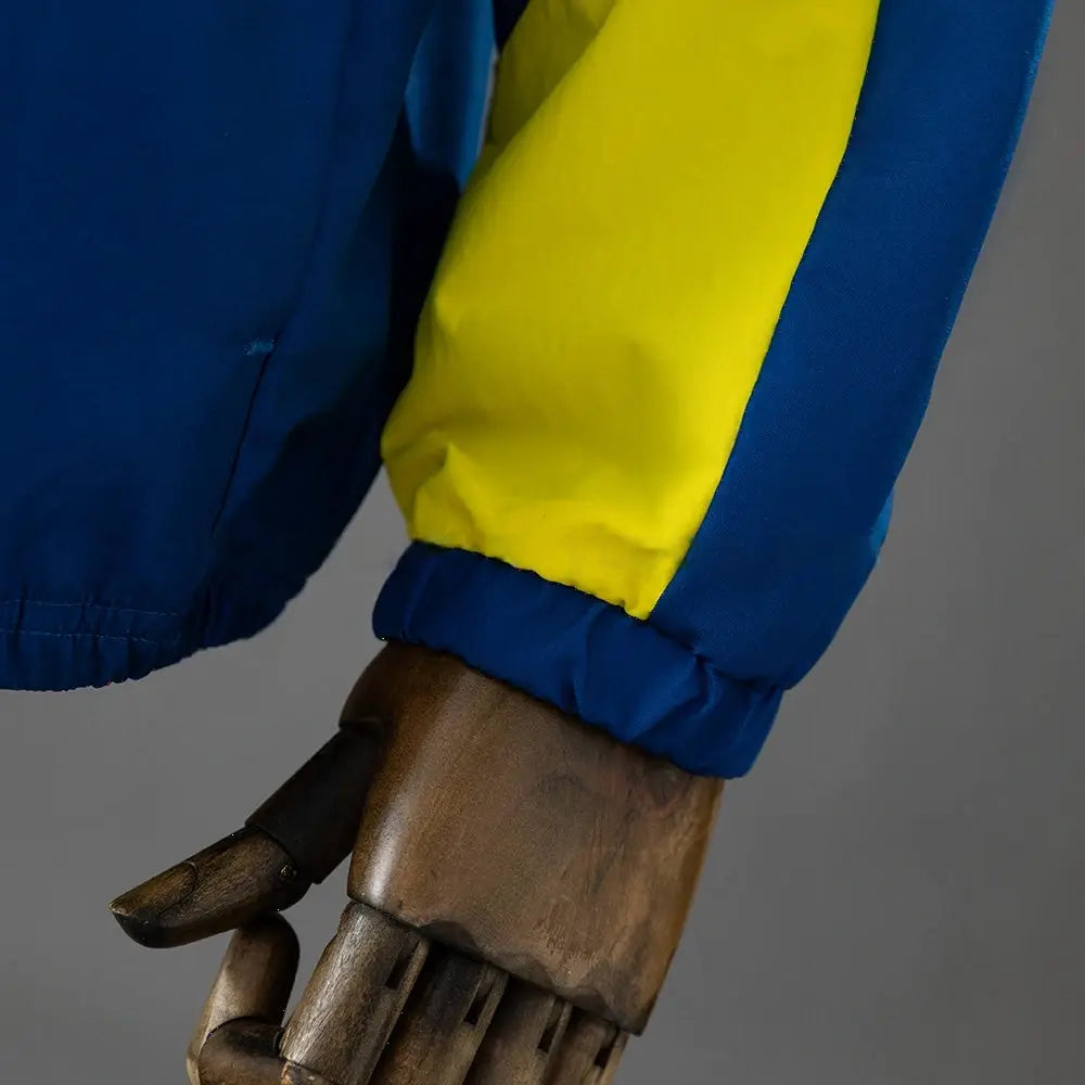 Veste Barcelona coupe-vent jacket 2026