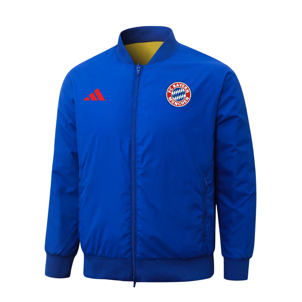 Veste Bayern Munich 2026/27