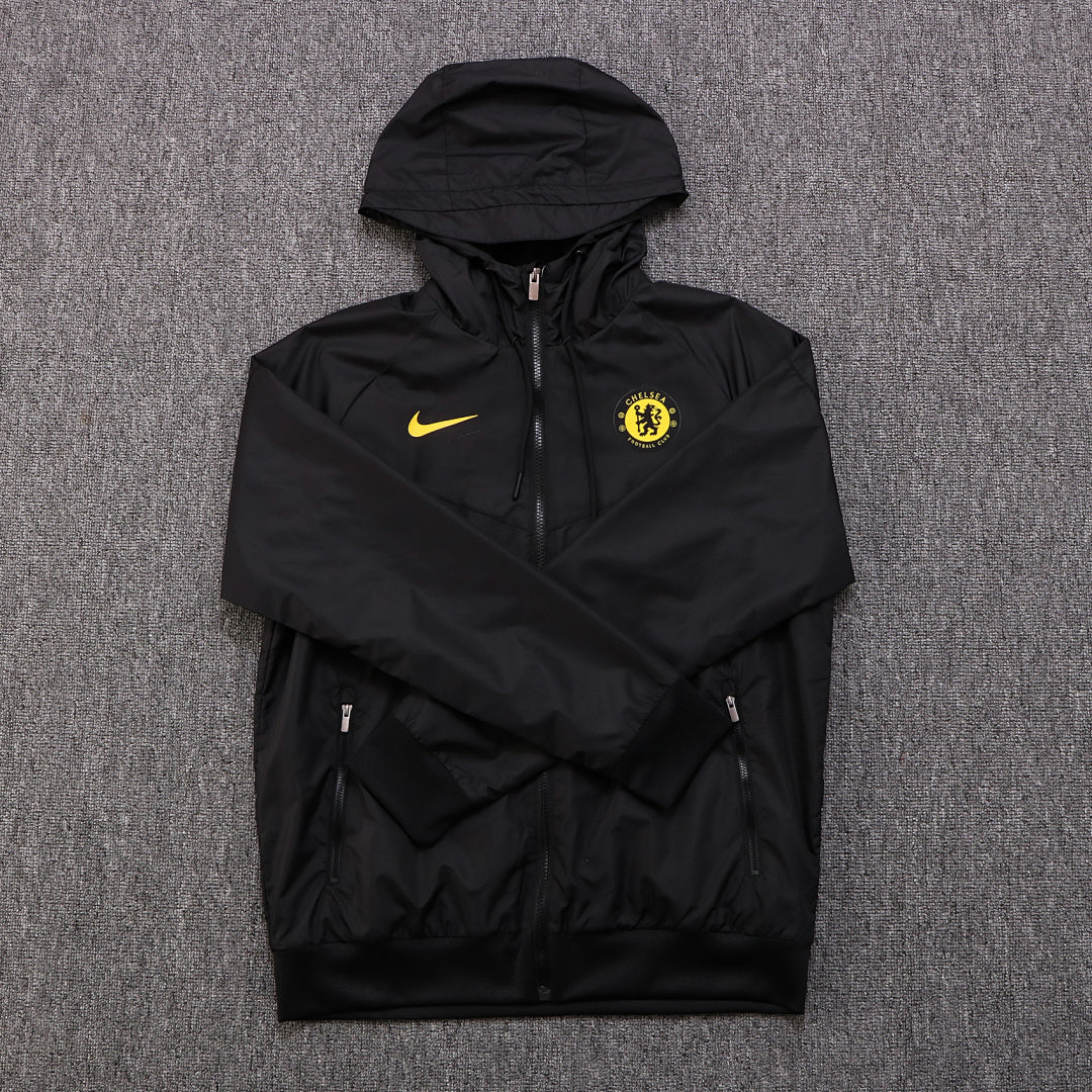 Veste Chelsea 2022/23 - Noir
