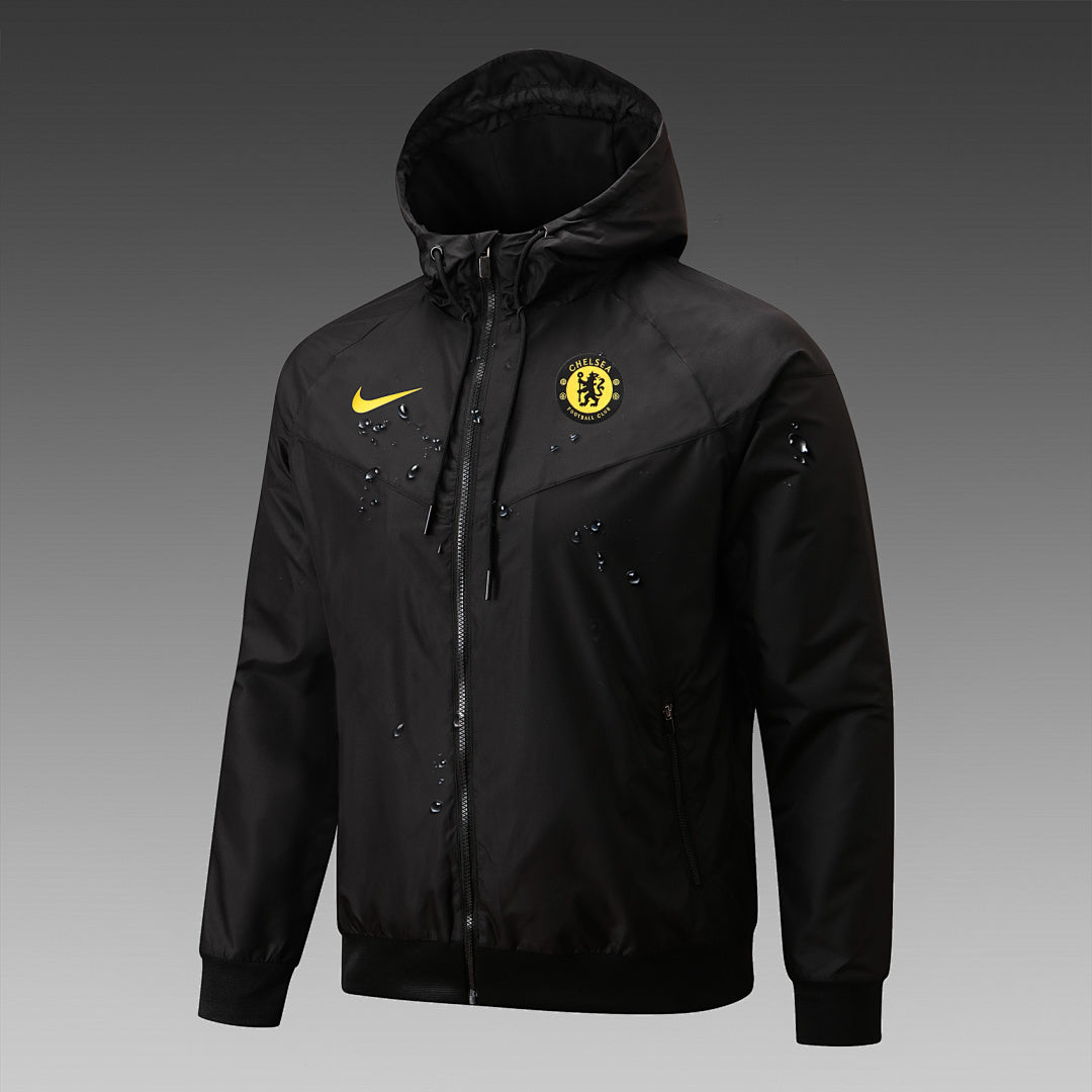Veste Chelsea 2022/23 - Noir