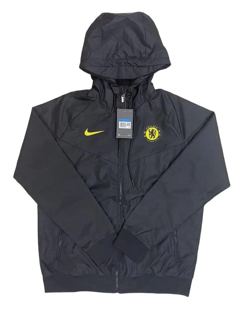 Veste Chelsea 2022/23 - Noir