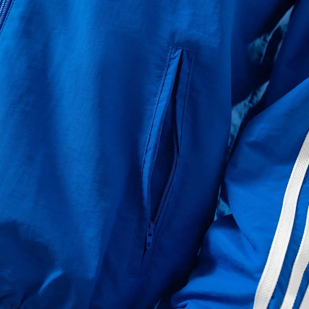 Veste Colo Colo coupe-vent jacket réversible