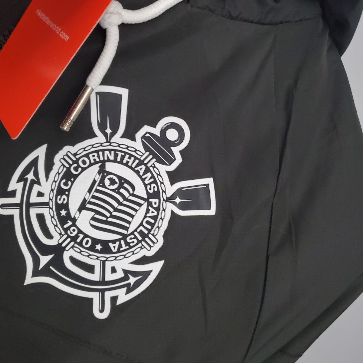 Veste Corinthians Coupe-Vent Jacket 2021/22