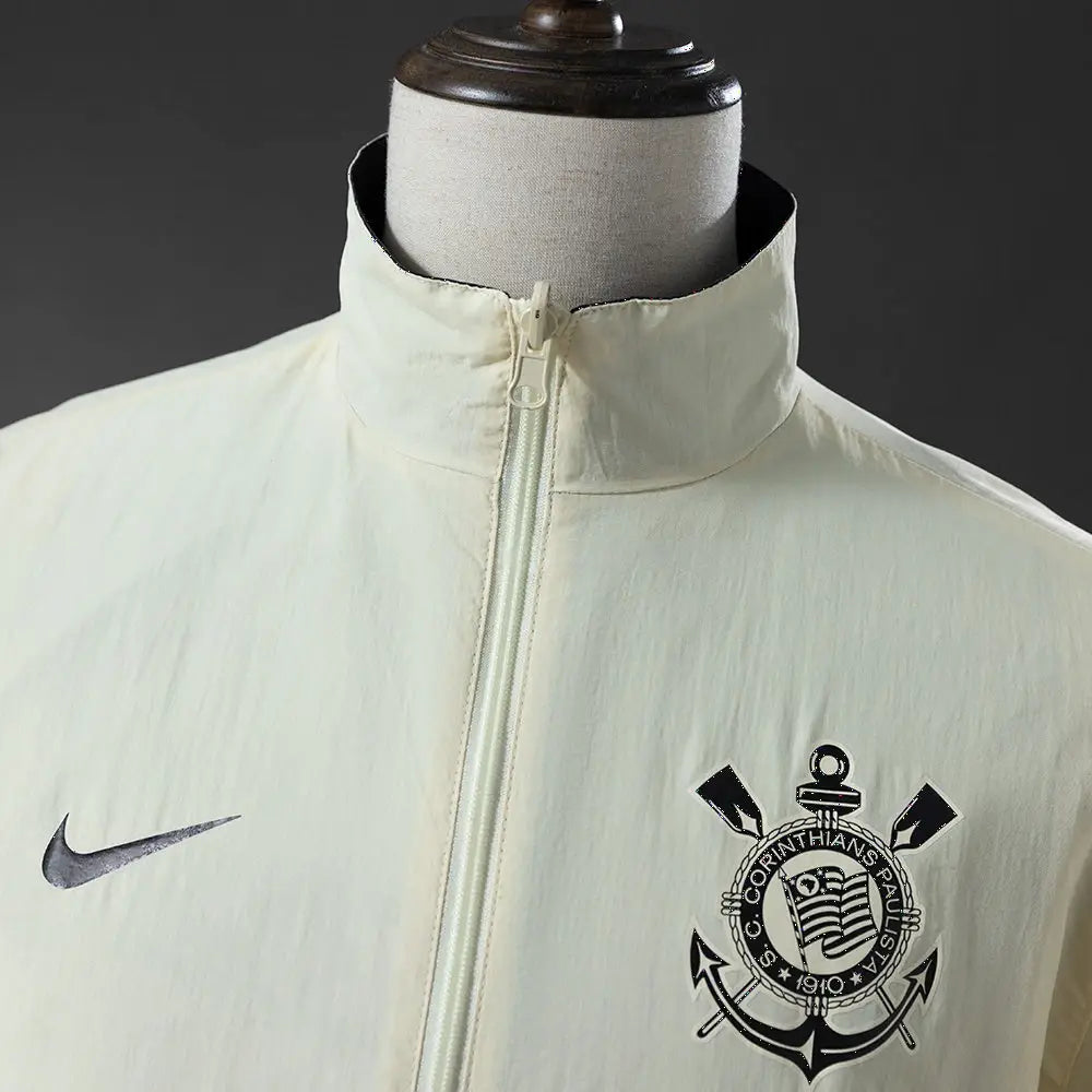 Veste Corinthians coupe-vent jacket 2025/26