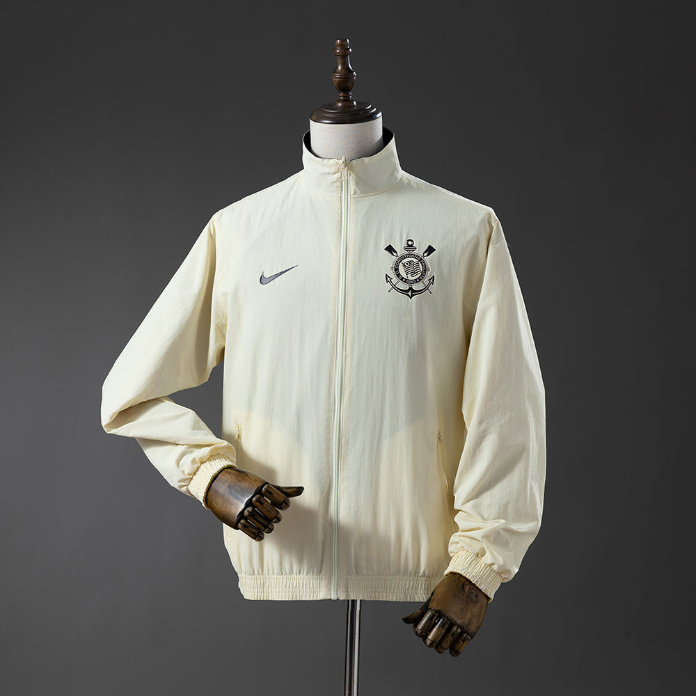 Veste Corinthians coupe-vent jacket 2025/26