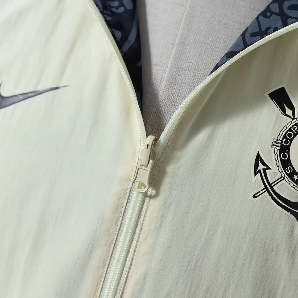 Veste Corinthians coupe-vent jacket 2025/26
