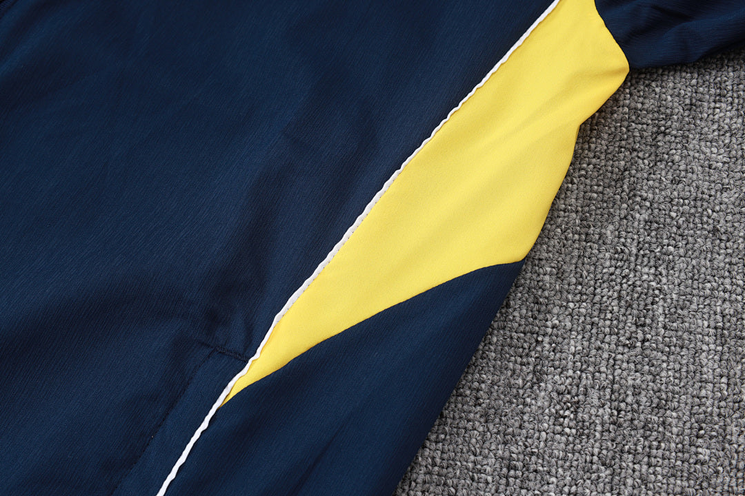 Veste Coupe-Vent Boca 2025/26
