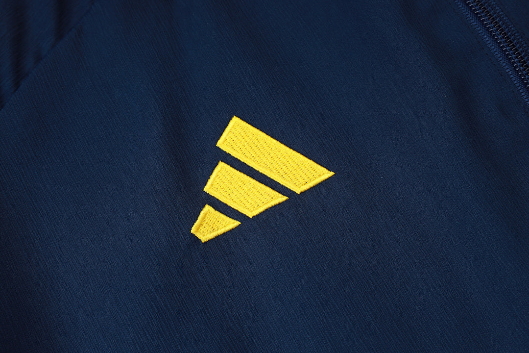 Veste Coupe-Vent Boca 2025/26