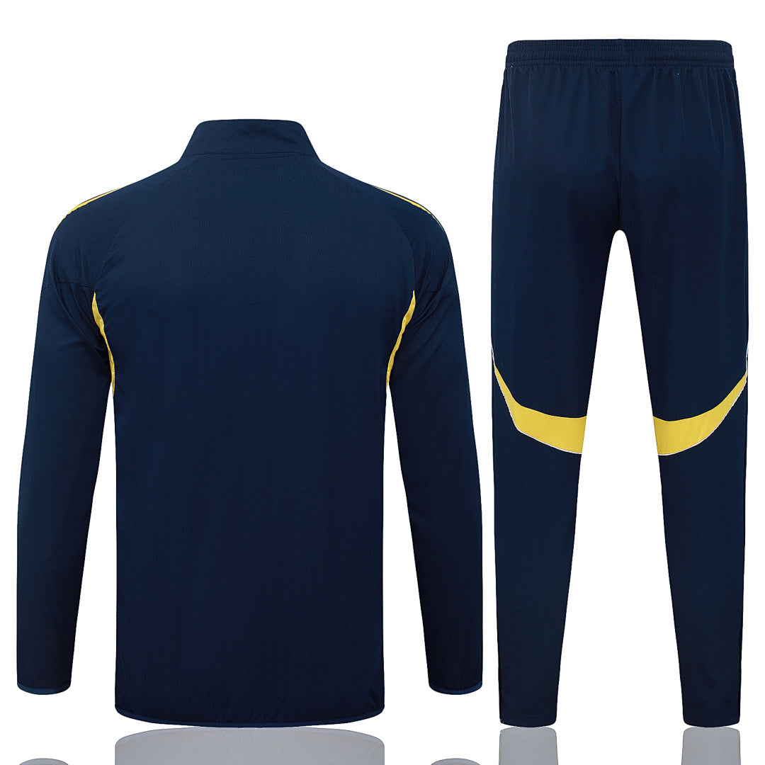 Veste Coupe-Vent Boca 2025/26