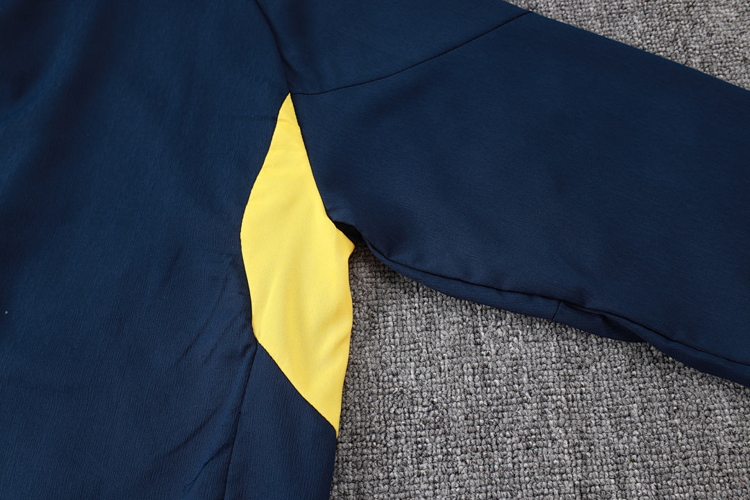 Veste Coupe-Vent Boca 2025/26