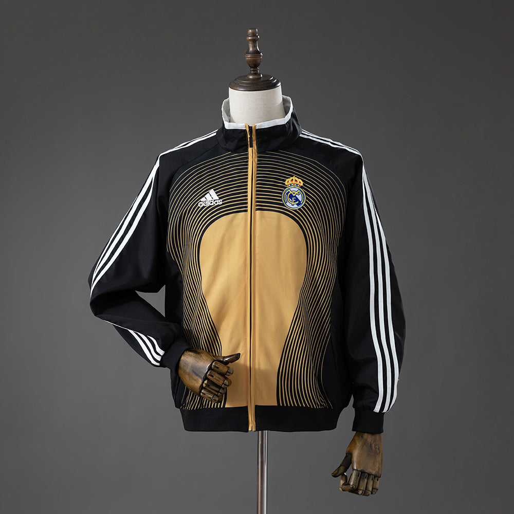 Veste Coupe-Vent d'Entraînement 2006/07