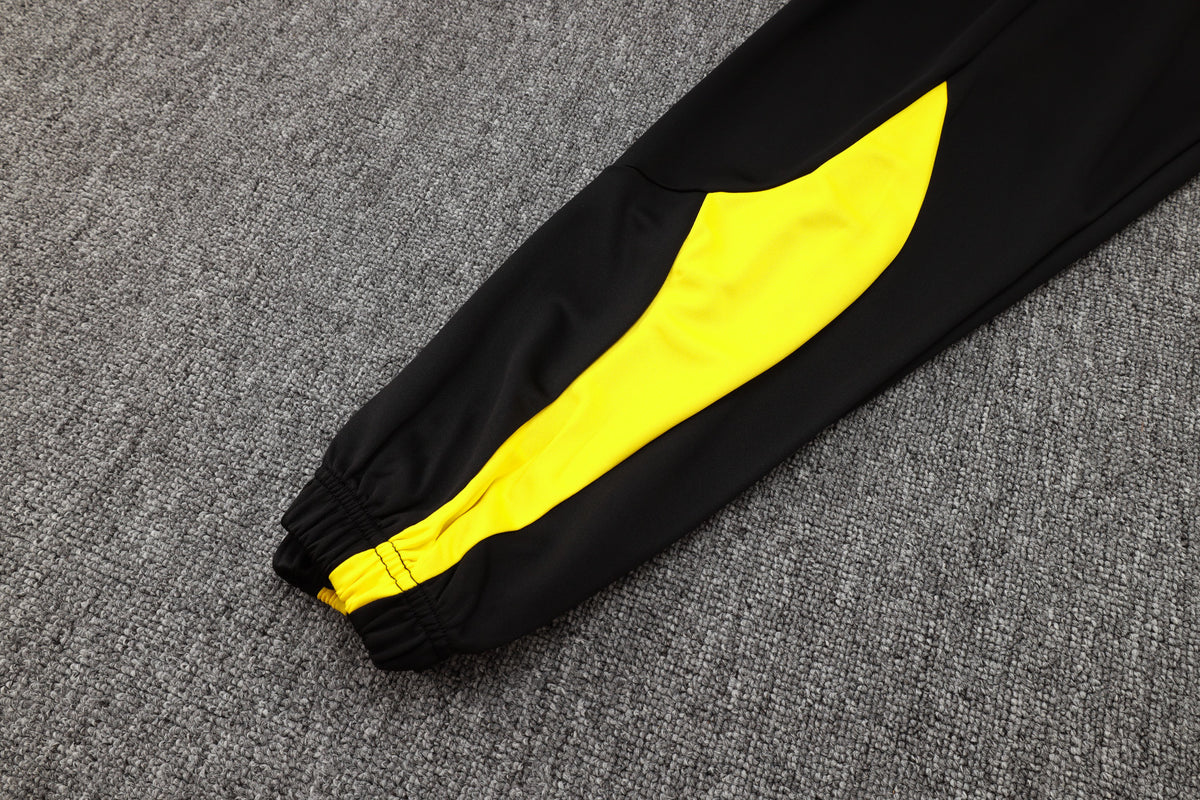 Veste Coupe-Vent Dortmund 2023/24 - Jaune