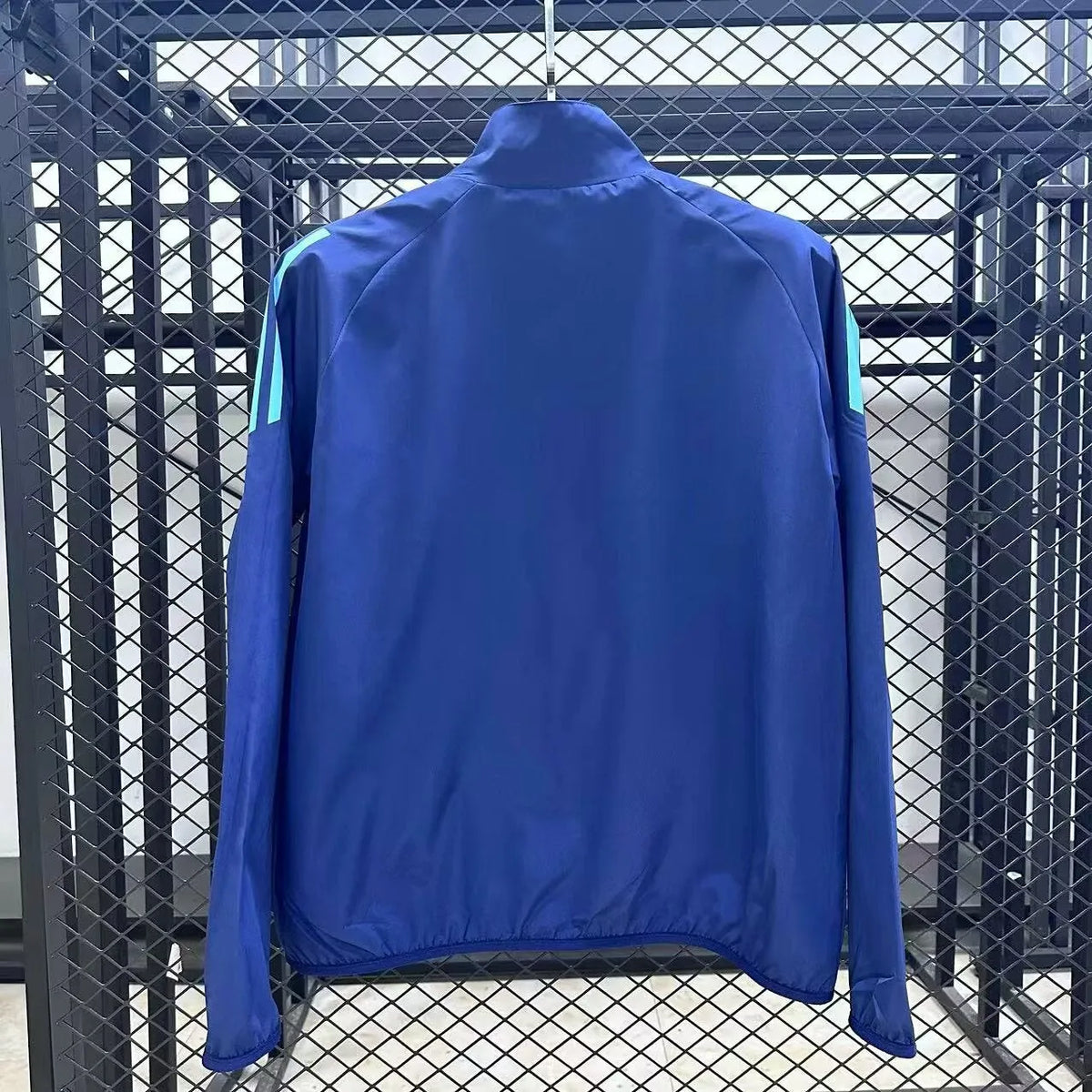Veste coupe-vent Flamengo 2025/26