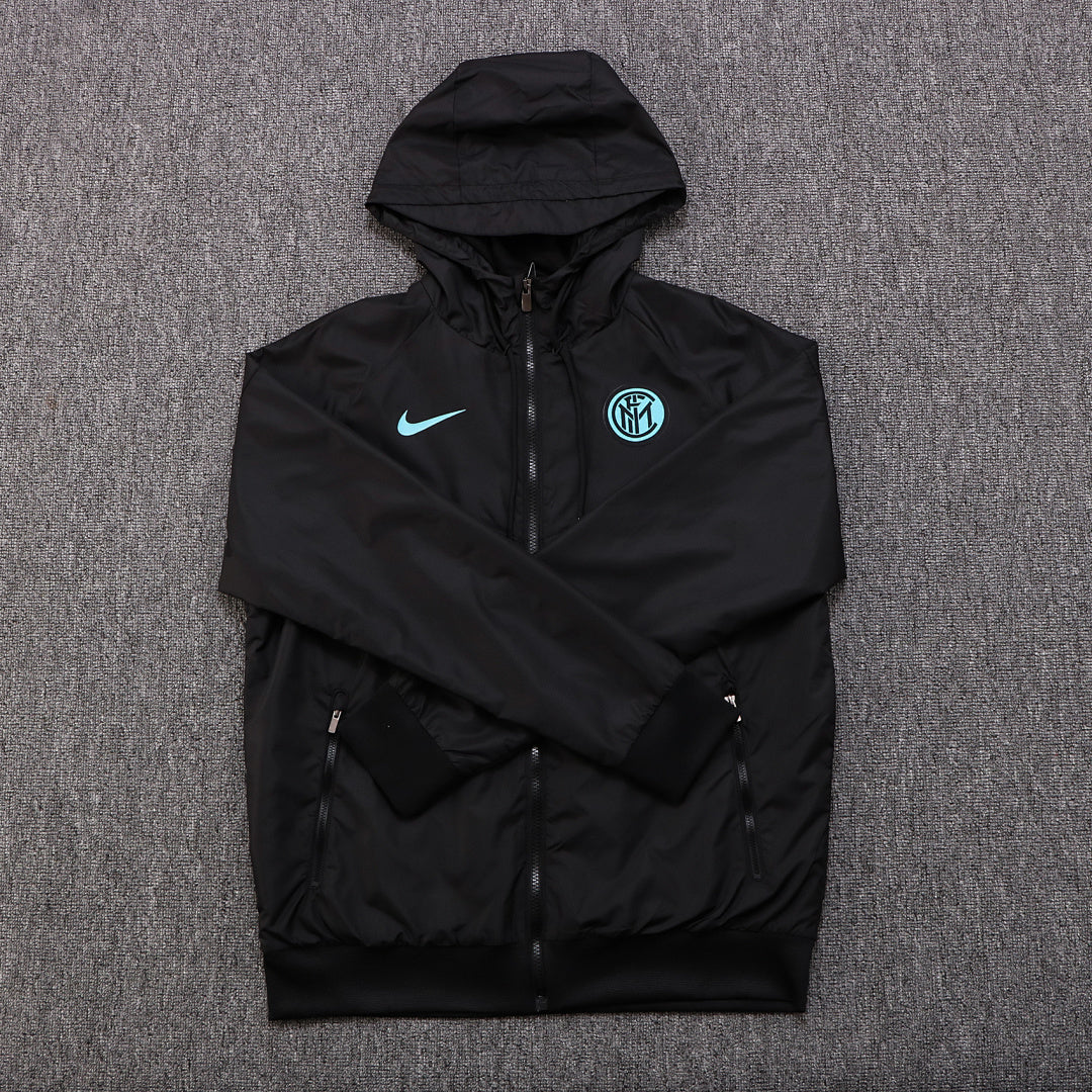 Veste Coupe-Vent Inter Milan 2022/23