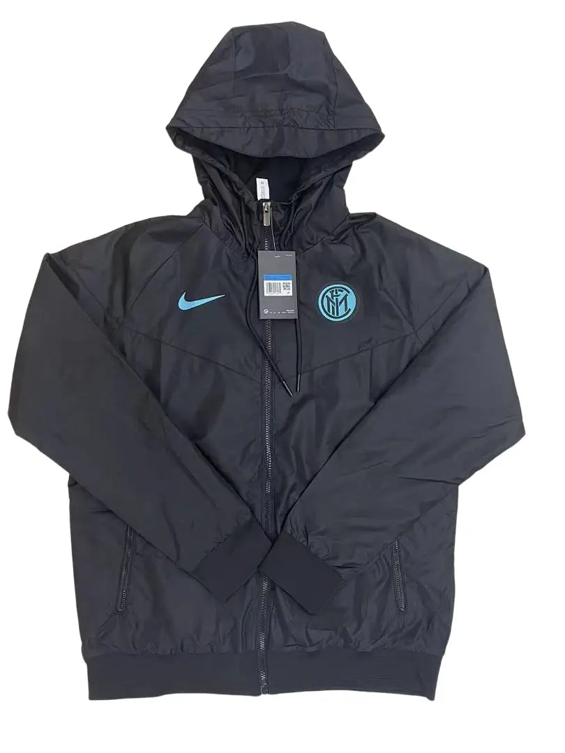 Veste Coupe-Vent Inter Milan 2022/23