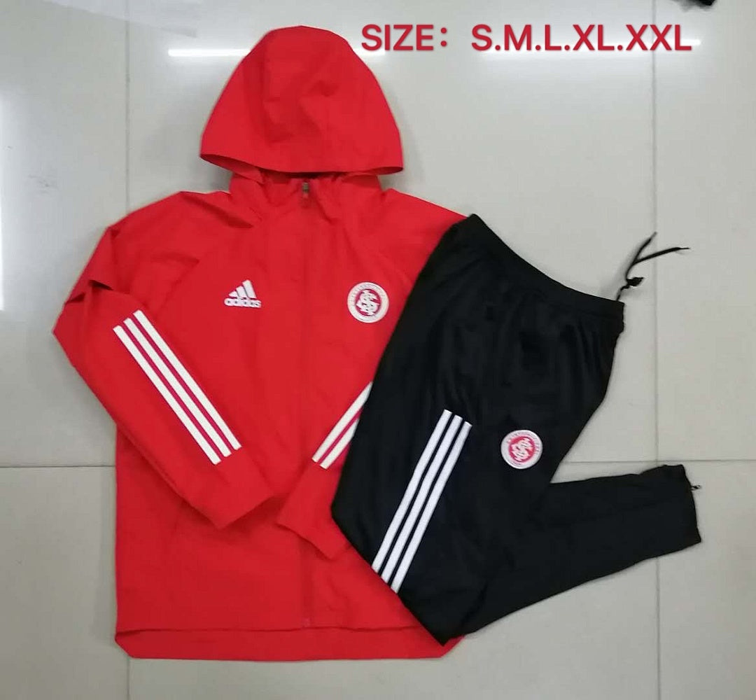 Veste Coupe-Vent Internacional 2021