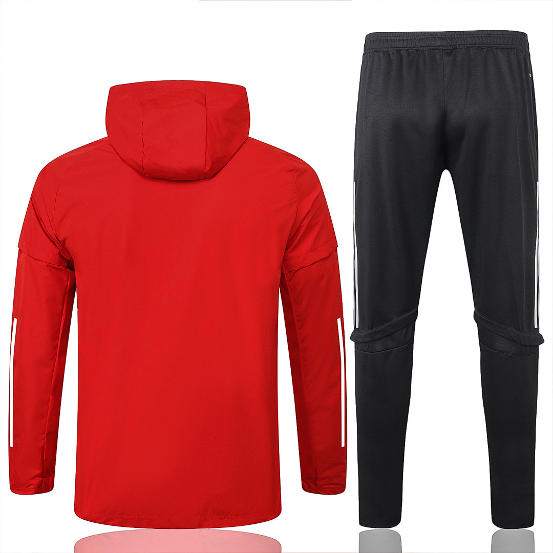 Veste Coupe-Vent Internacional 2021