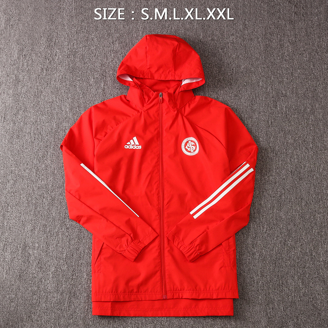 Veste Coupe-Vent Internacional 2021
