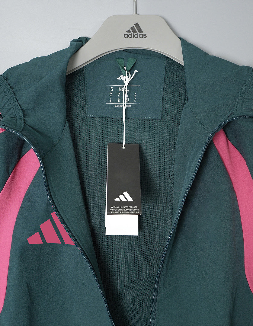 Veste coupe-vent jacket 2026/27