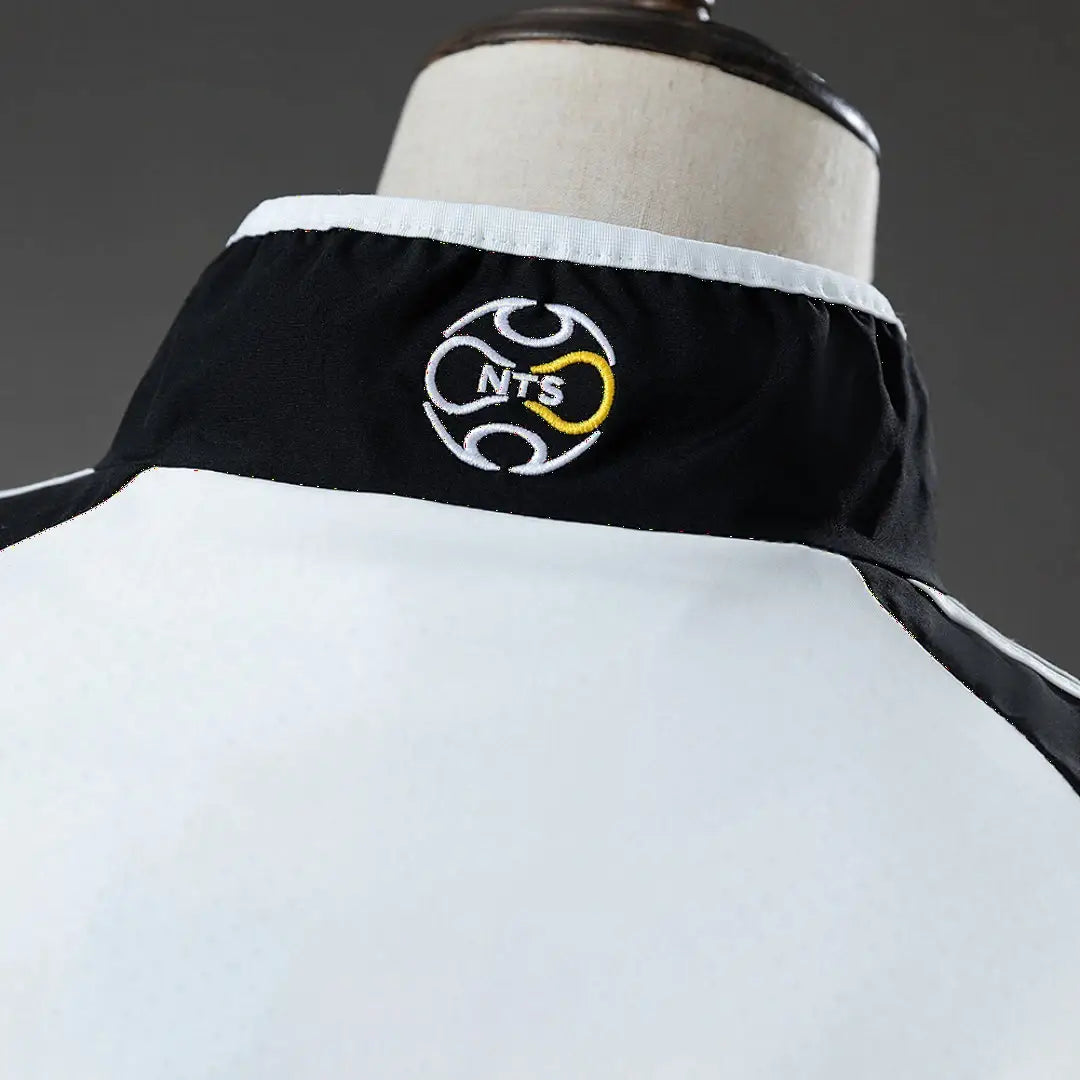 Veste coupe-vent jacket