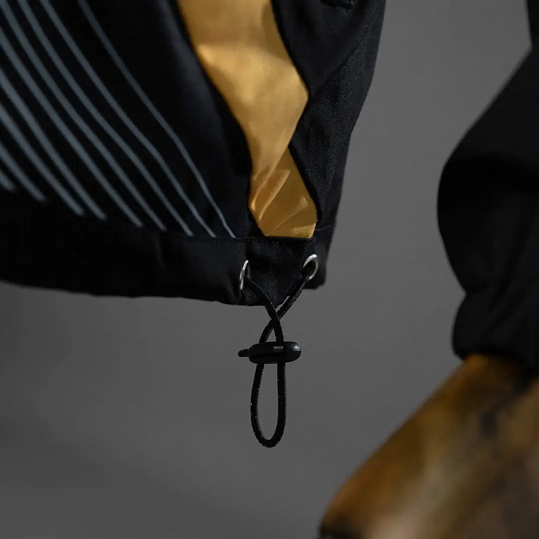Veste coupe-vent jacket