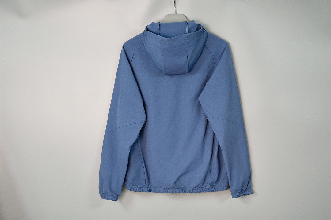 Veste Coupe-Vent Jacket Argentine 2026/27