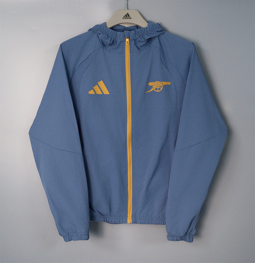 Veste coupe-vent jacket Arsenal 2026/27