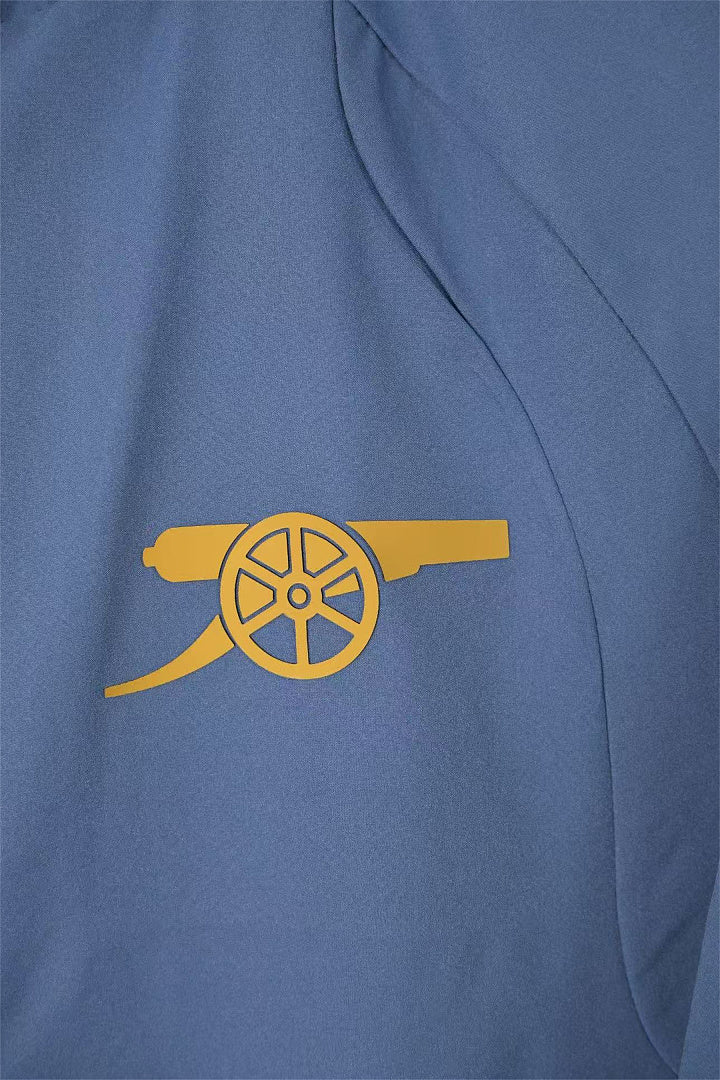 Veste coupe-vent jacket Arsenal 2026/27