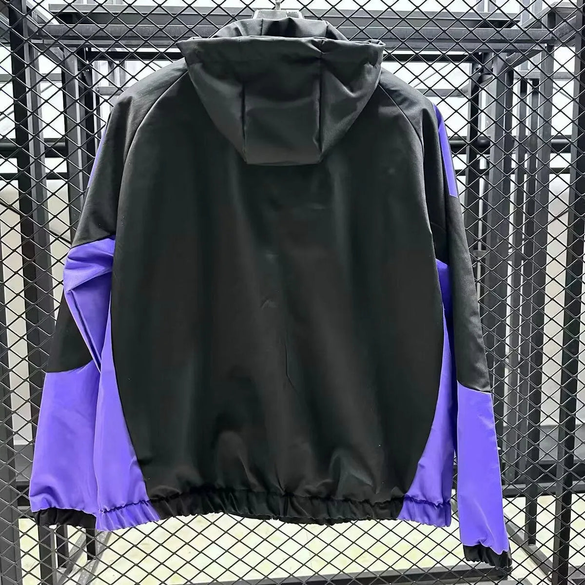 Veste coupe-vent jacket Colo Colo 2025/26