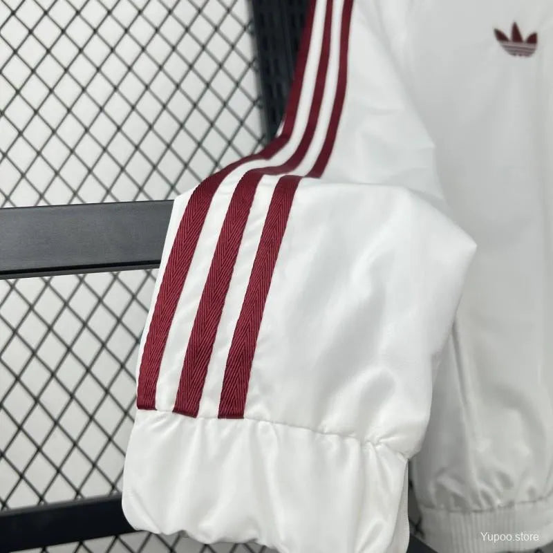Veste coupe-vent jacket Espagne 2026/27