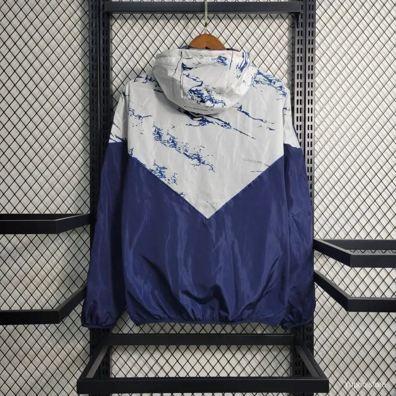 Veste coupe-vent jacket Italie/Italy 2023/24