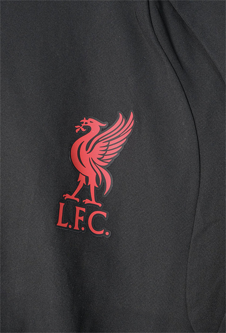 Veste coupe-vent jacket Liverpool 2026/27