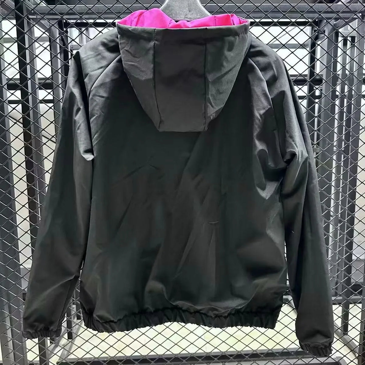 Veste coupe-vent jacket Manchester United 2025/26