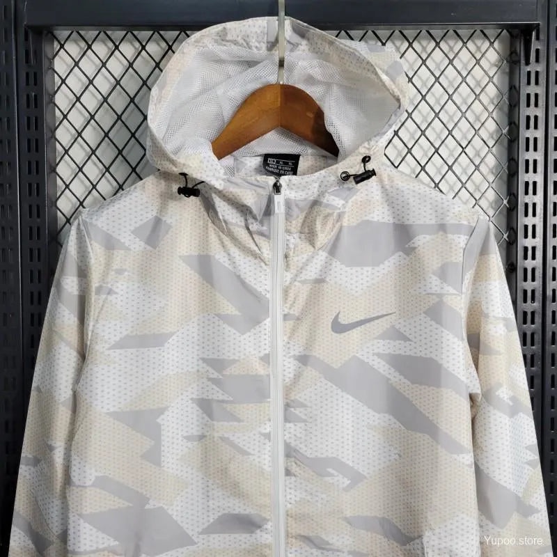 Veste coupe-vent jacket Nike