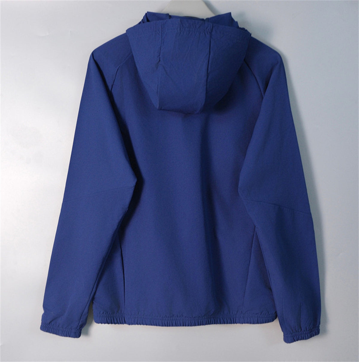 Veste coupe-vent jacket Real Madrid 2026/27